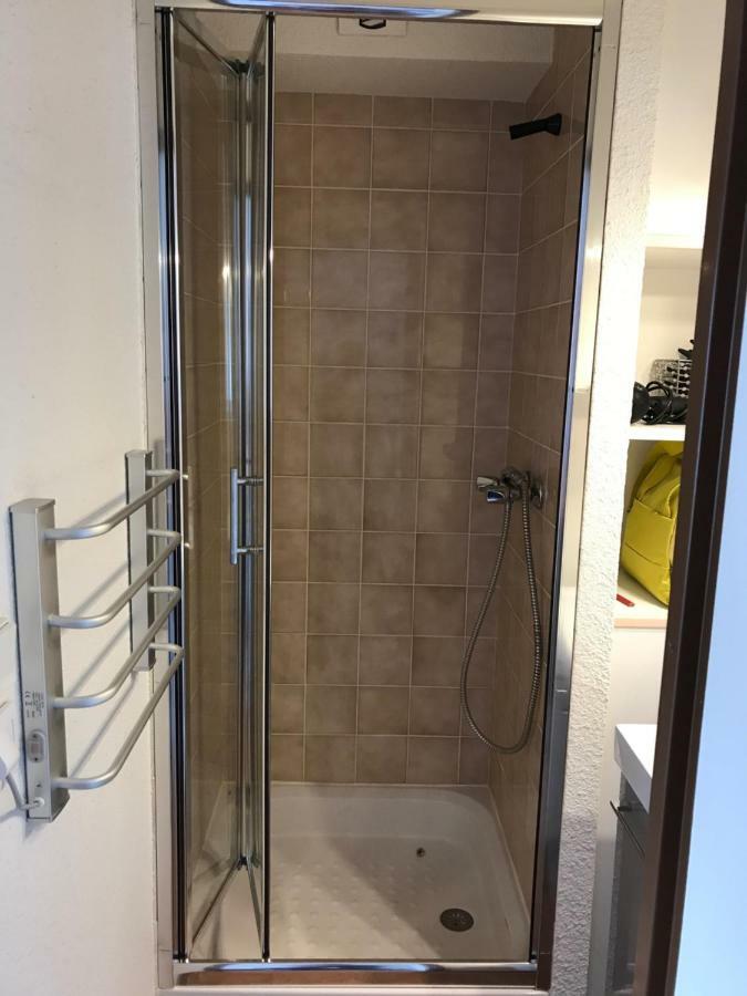 Appartement 6 Personnes Saint-Lary-Soulan Kültér fotó