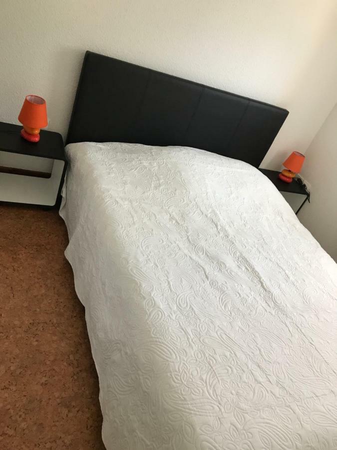 Appartement 6 Personnes Saint-Lary-Soulan Kültér fotó